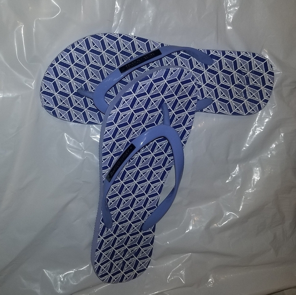 ARMANI FLIP FLOPS - Picture 3 of 13